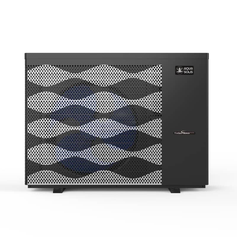 AQS Inverter+ Heat Pump