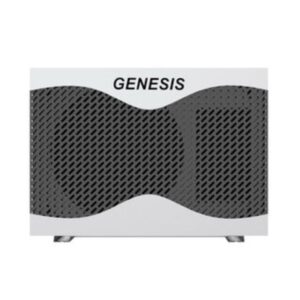 Genesis Side Discharge Pool Heat Pump