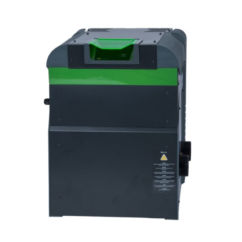 Heatseeker Gi Gas Heater
