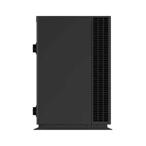 Madimack elite v4 left side