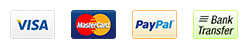 Payment Methods