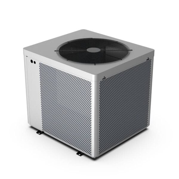 TiLab Inverter Top Discharge Heat Pump