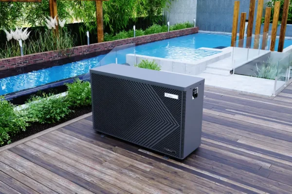 Vproplus 20 Cop Heat Pump 2