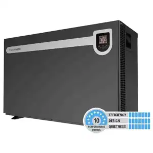Madimack InverElite V4 Heat Pump